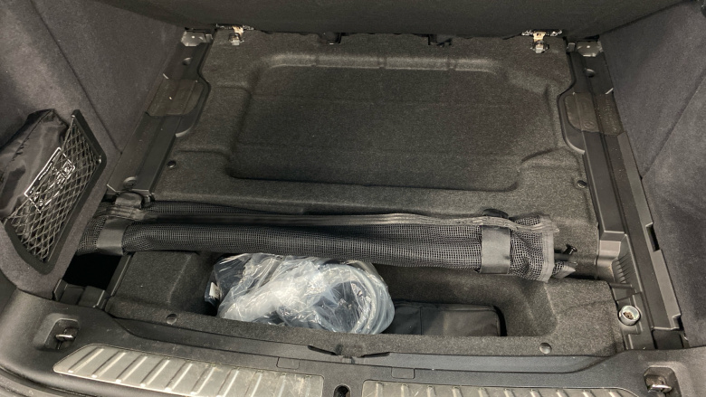 BMW iX3 210kW M Sport Pro 80kWh 5dr Auto Electric Estate